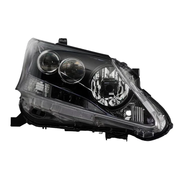 Oem Replacement Parts led