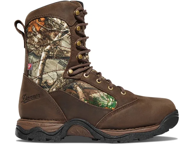 Hunting 8in waterproof