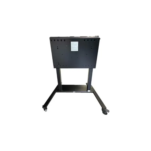 Stand black