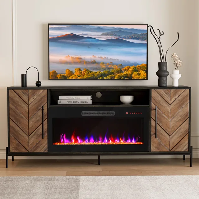 Stand 68" 36" 75 inches