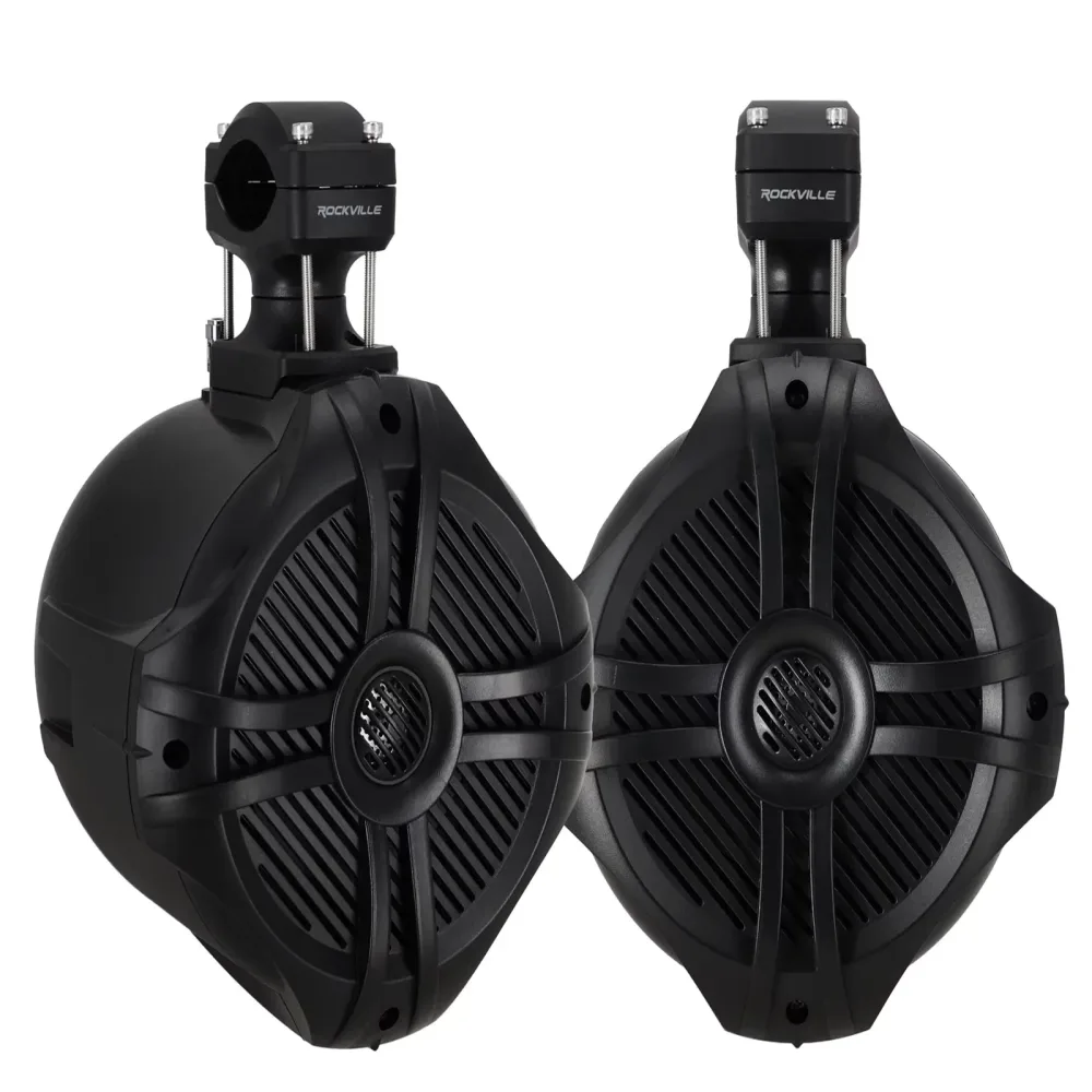 Speaker 6.5in 250w black