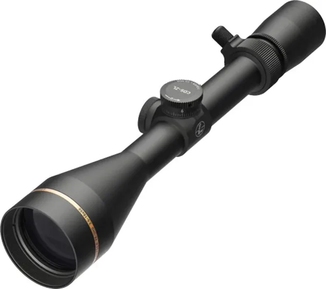 Scopes 6 in 14" locking