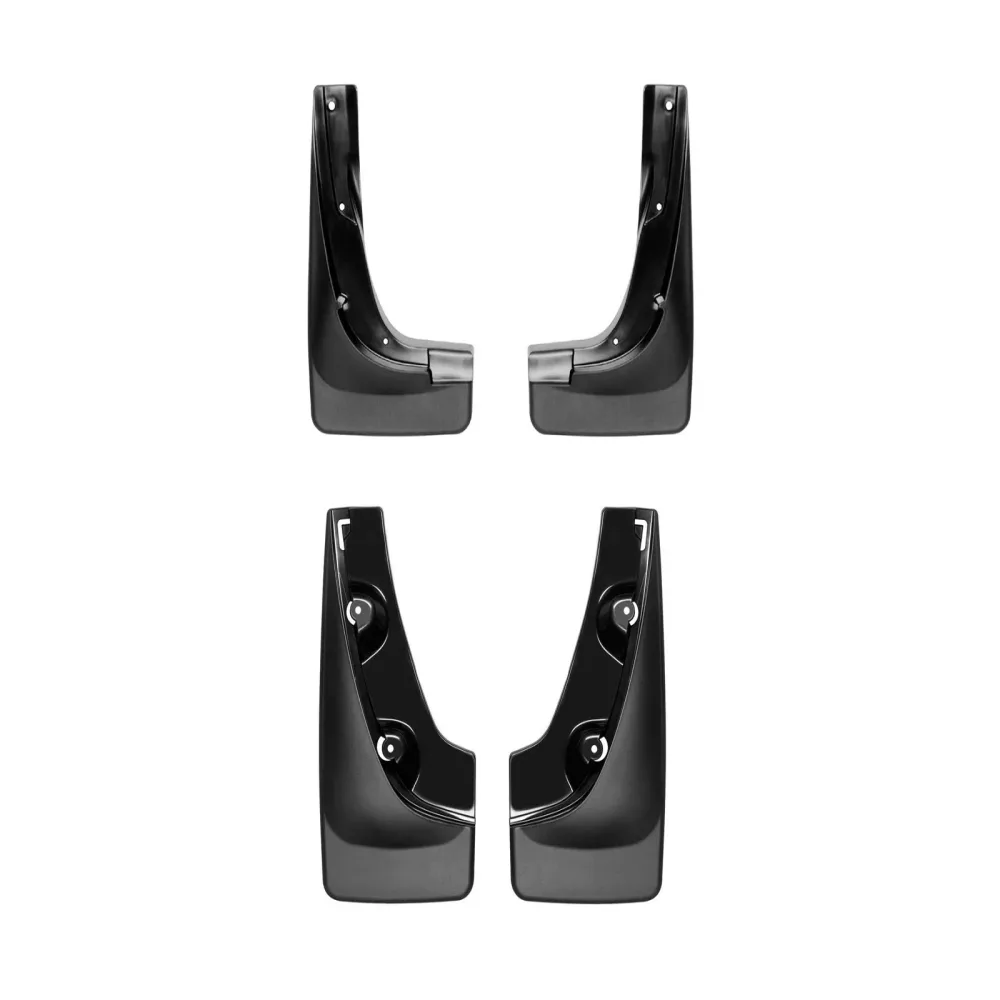 Splash Guard black