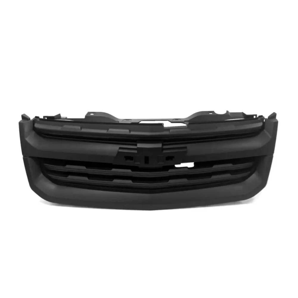 Grille black
