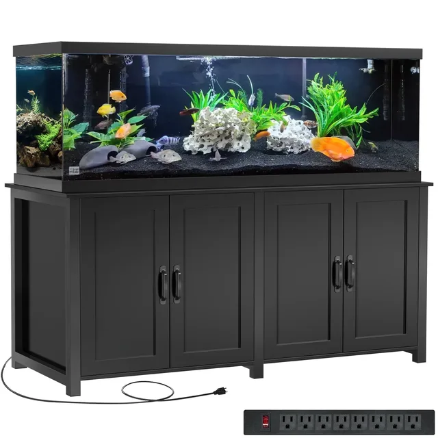 Fish Tank 100-150 gallon 60" 24"