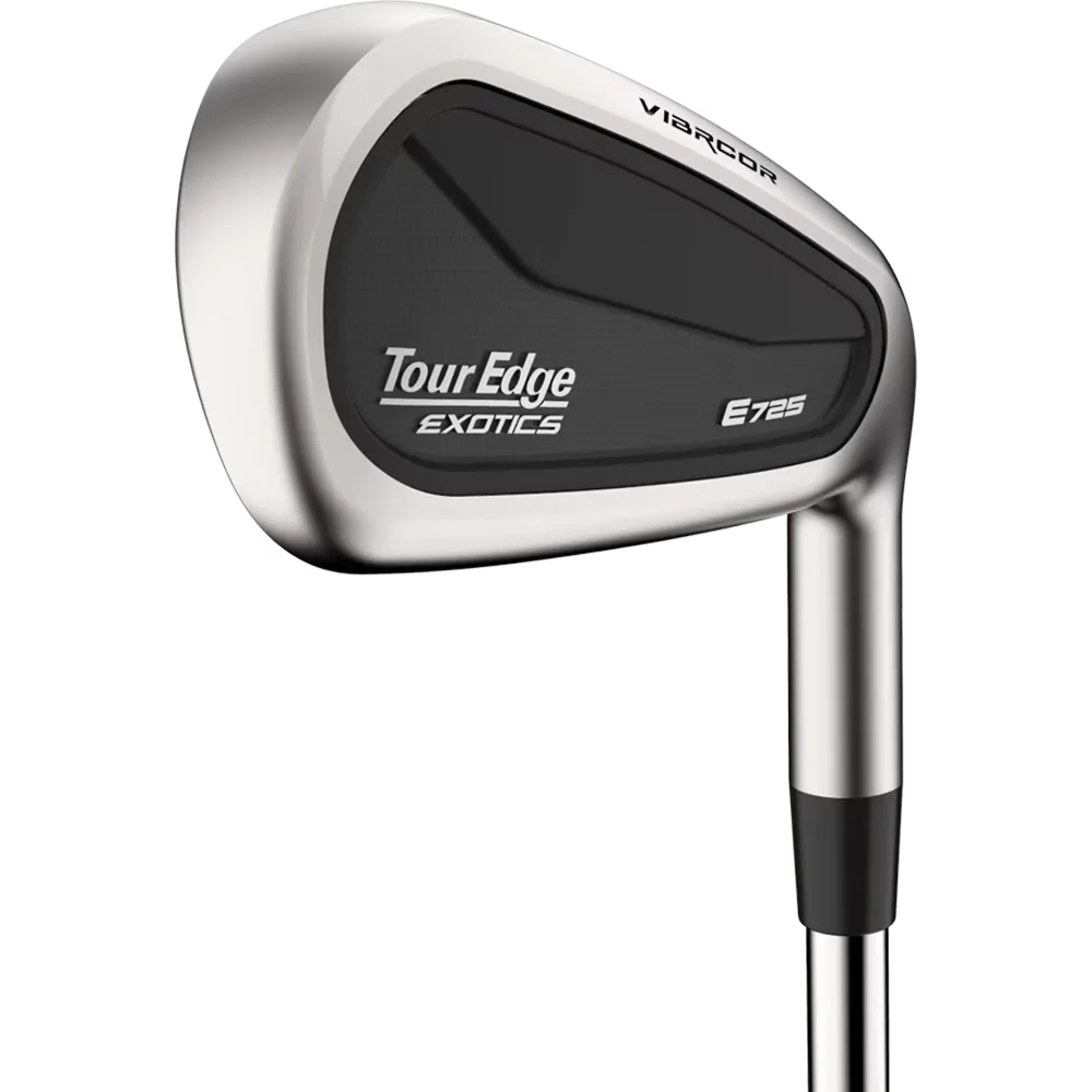 Golf black