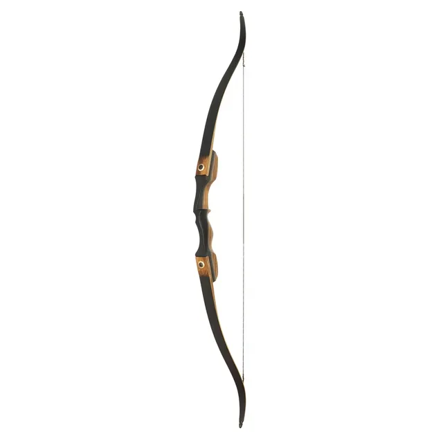 General Archery 62 in 40 lbs 64"