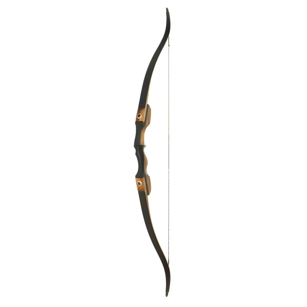 General Archery 62 in 40 lbs 64"