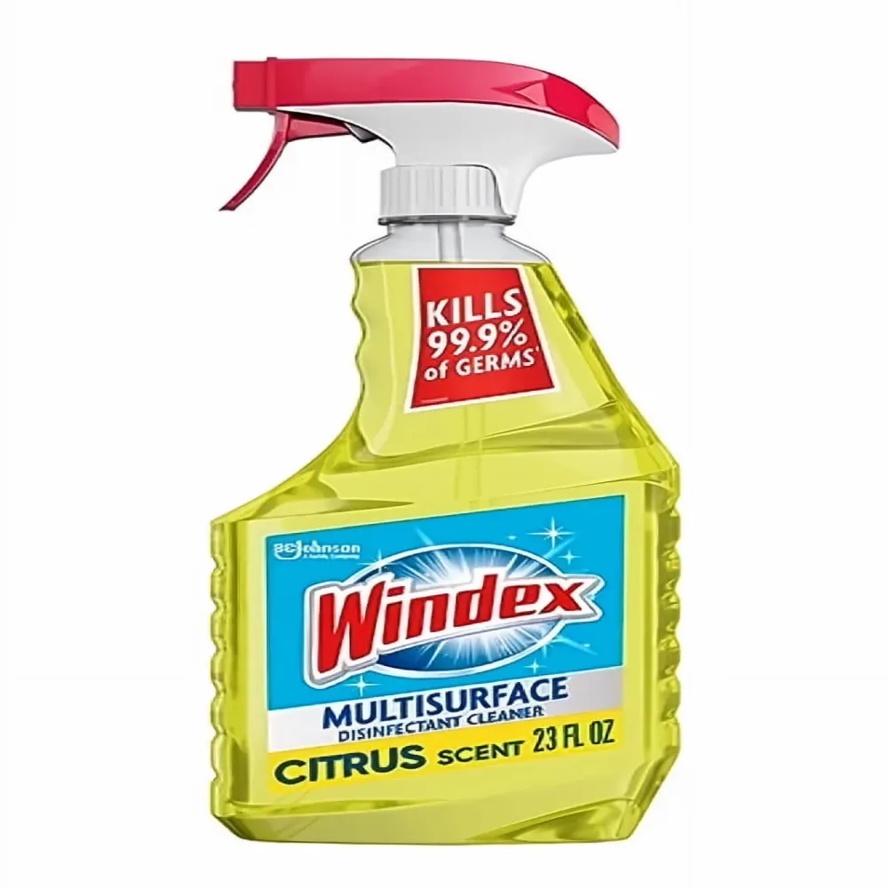 Cleaner