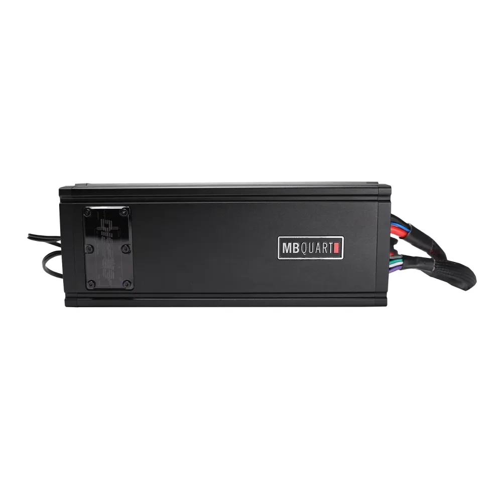 Marine Amplifier 4 channel 520 watts 360 watts