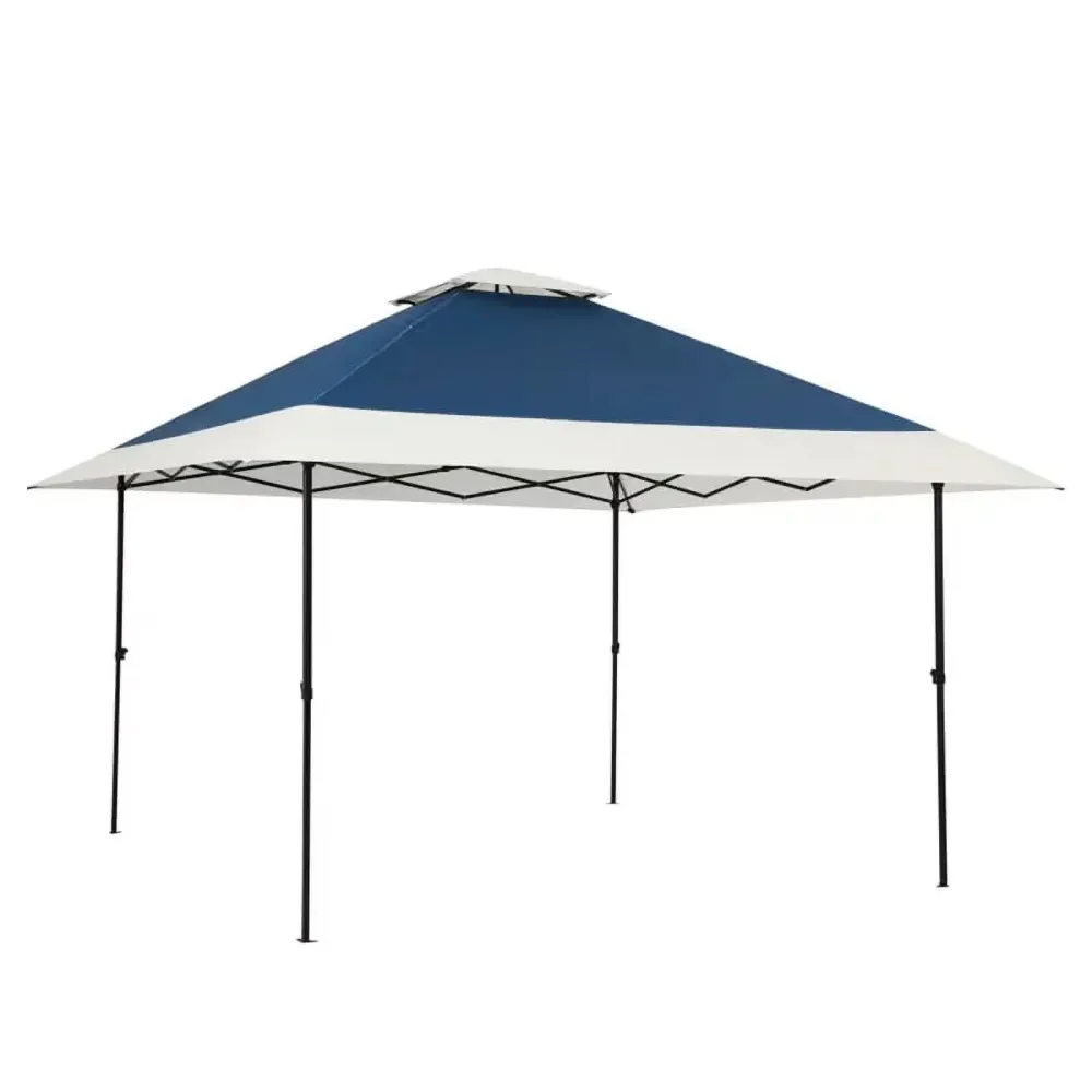 Tent Instant 13' green gray