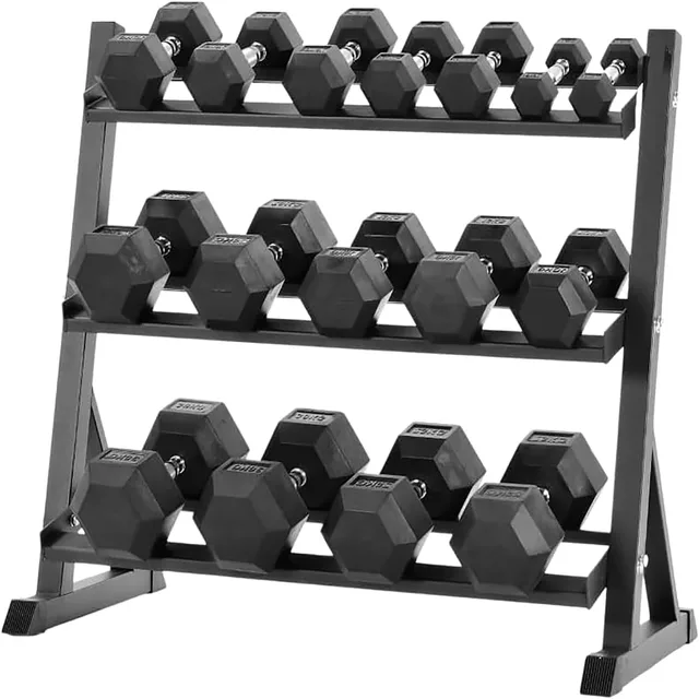 Gym Equipment 350 lbs 350 lb 10-50lb