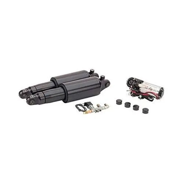 Motorcycle Parts black adjustable
