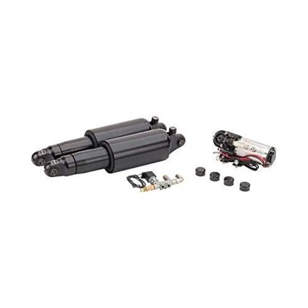 Motorcycle Parts black adjustable