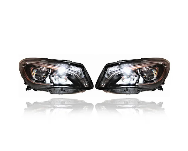 Truck Lighting led