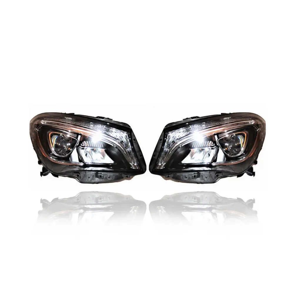 Truck Lighting led