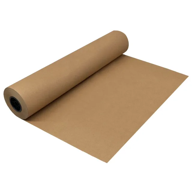 Kraft Paper 600' 50lb brown