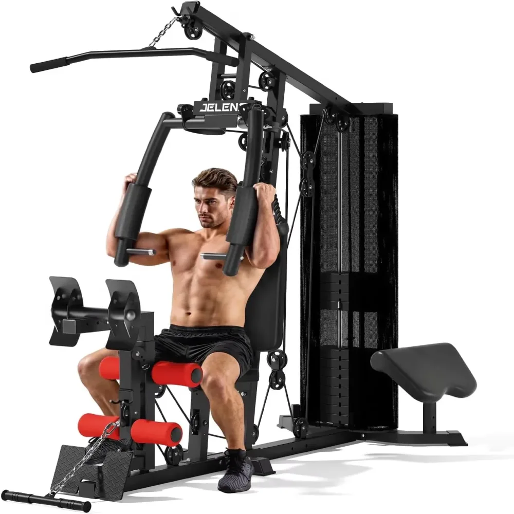 Gym Equipment 150lbs adjustable