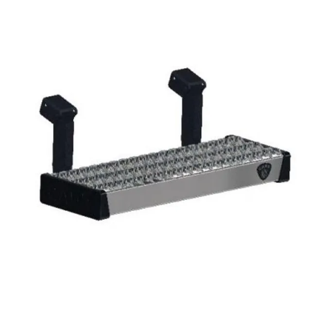 Bumpers & Grille Guards 500 pound heavy-duty