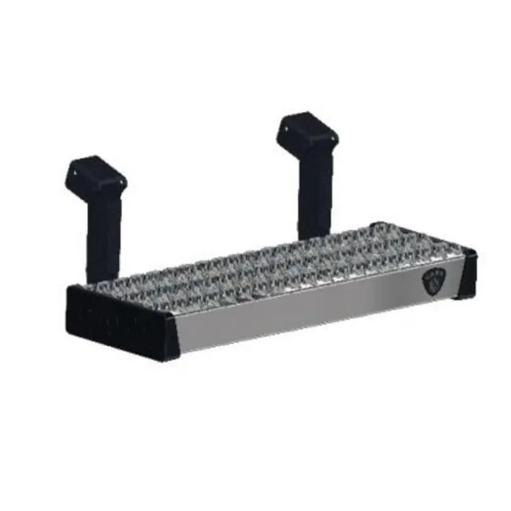 Bumpers & Grille Guards 500 pound heavy-duty