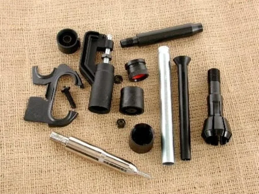 Firearms & Accessories