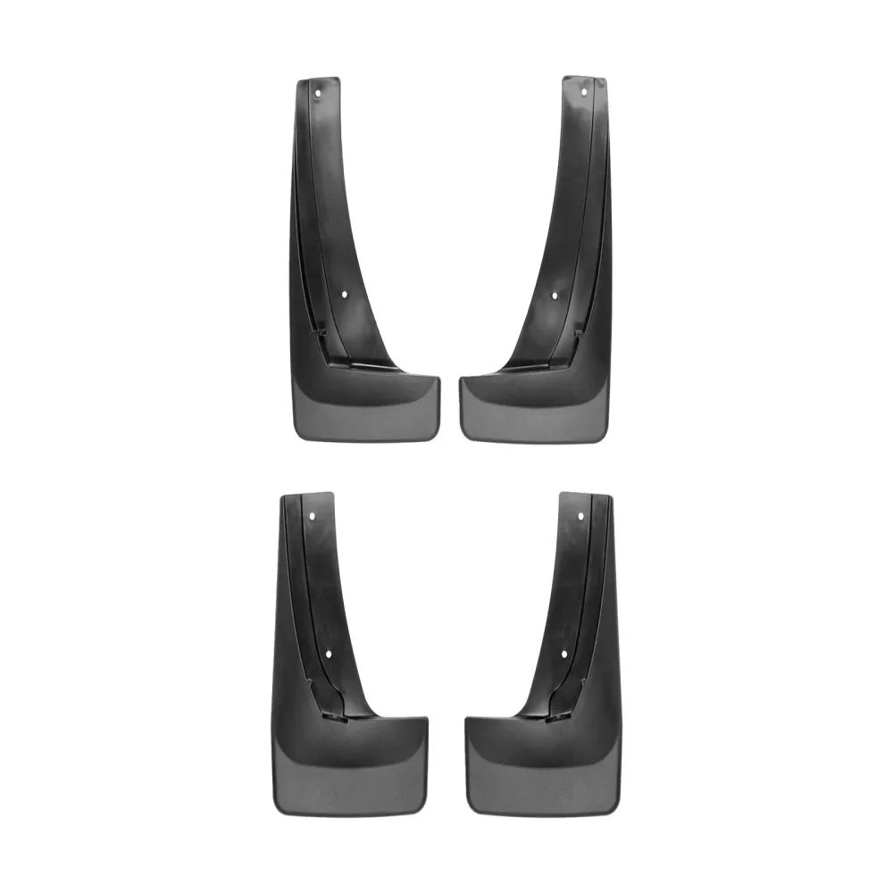 Splash Guard black