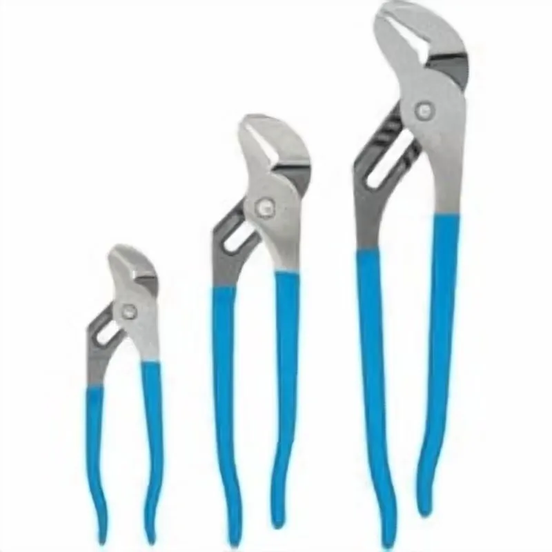 General Hand Tools 2 in 12 in blue