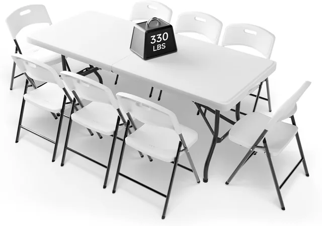 Furniture 6ft 330 lbs 600 lbs