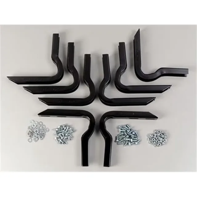 Bumpers & Grille Guards