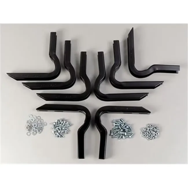 Bumpers & Grille Guards