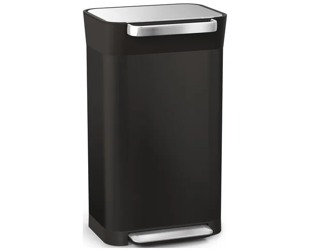 Kitchen Tools black 30 liter 8 gallons
