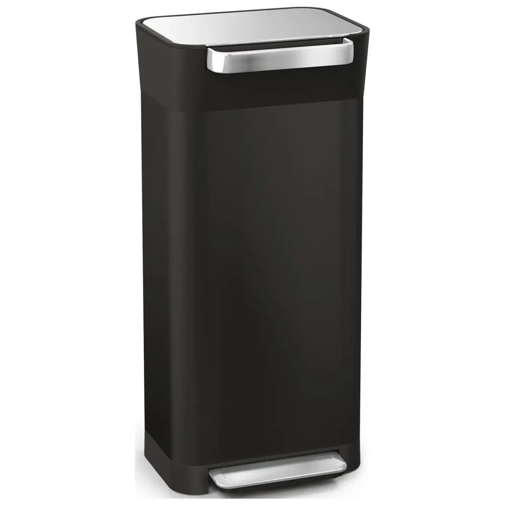 Kitchen Tools black 30 liter 8 gallons