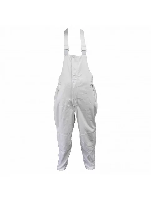 Hunting Gear waterproof white adjustable