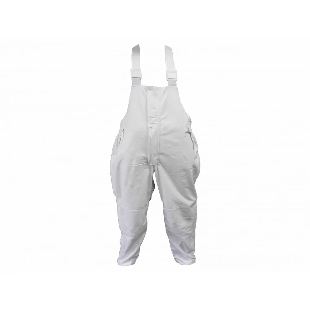 Hunting Gear waterproof white adjustable