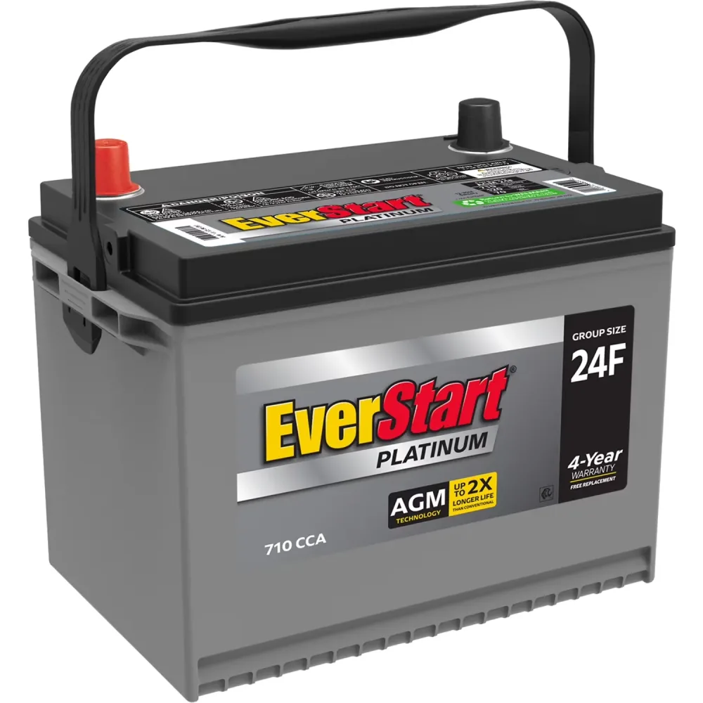 Battery Group 12 v 10.94 in 6.88 in