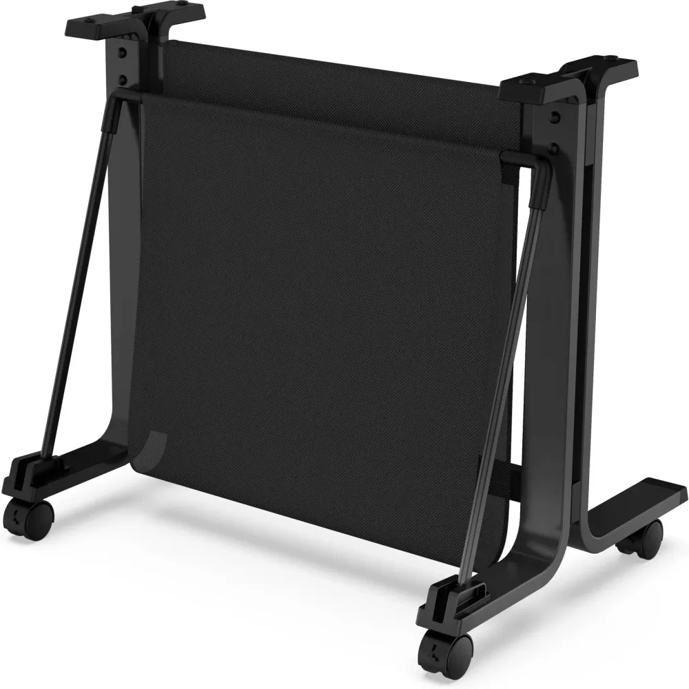 Printer Stand 24" 25.6 in 4 lb