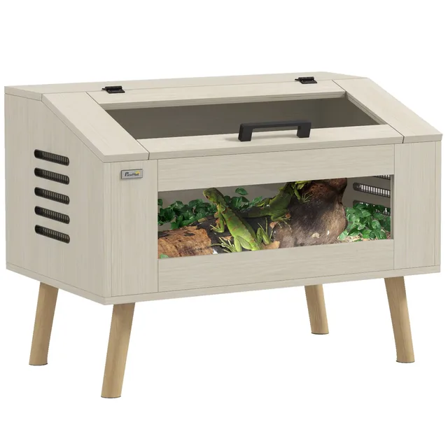 Reptiles 19.7 in 50w 9.29 in