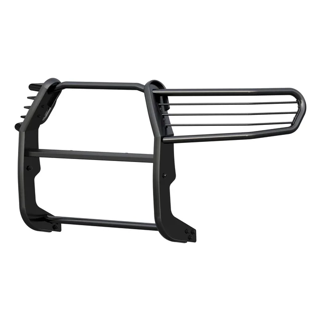 Grille Guard 76 lb black