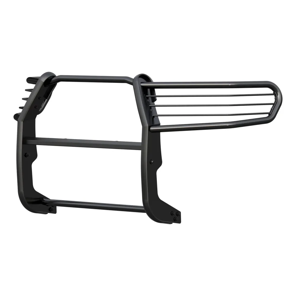 Grille Guard 76 lb black