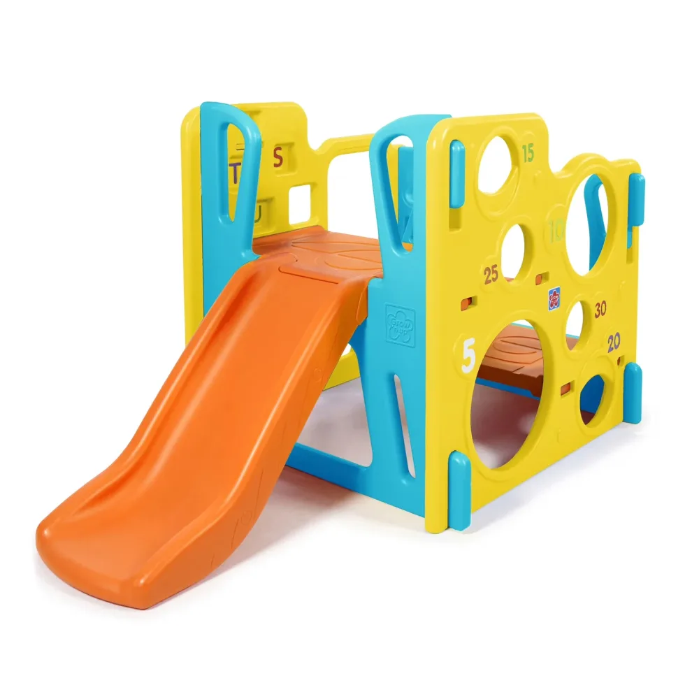 Slide Play 50 pounds orange