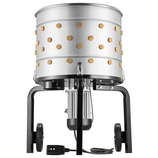 Machine 750w 120v 19.7 in