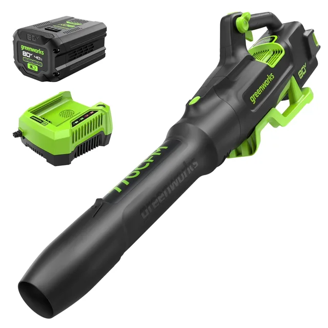 Battery 80v heavy-duty adjustable