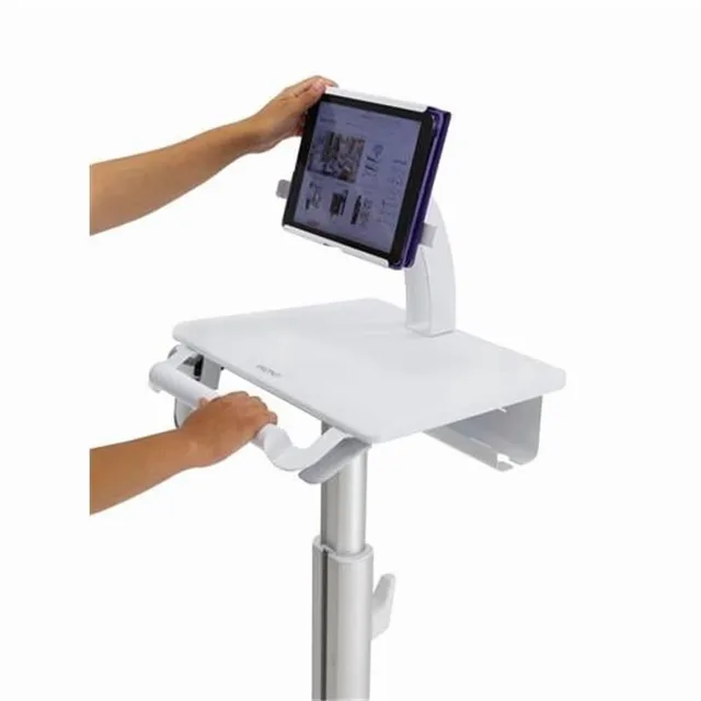 Cart 15 in adjustable portable