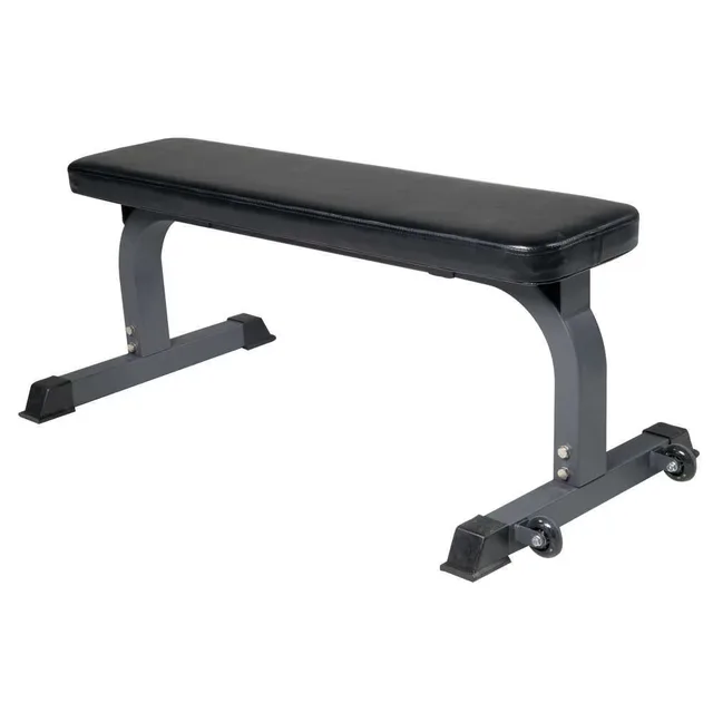 Strength Equipment 2 inches 18 inches black