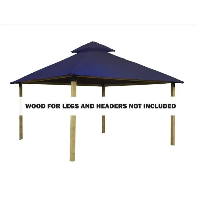 Canopy 96" 3.5" 5"