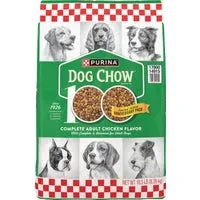 Dog Food