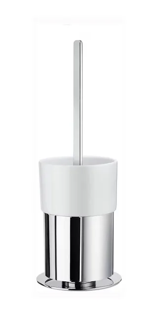 Toilet Brush 16 in 4 in 10 lbs