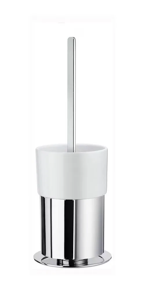 Toilet Brush 16 in 4 in 10 lbs