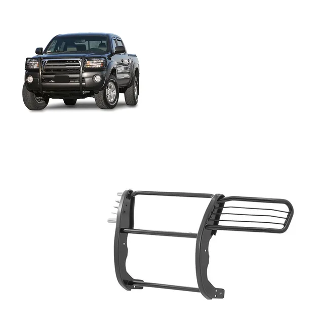 Bumper Guard black 71 lb