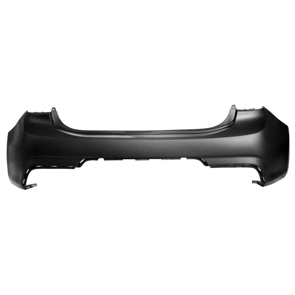 Bumper Cover